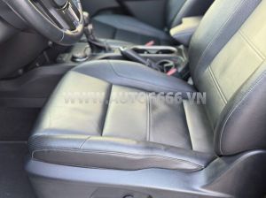 Xe Ford Everest Titanium 2.0L 4x4 AT 2020