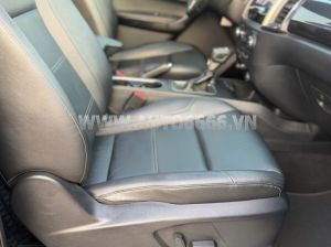 Xe Ford Everest Titanium 2.0L 4x4 AT 2020