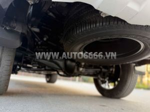 Xe Ford Everest Titanium 2.0L 4x4 AT 2020