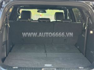 Xe Ford Everest Titanium 2.0L 4x4 AT 2020