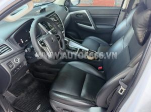 Xe Mitsubishi Pajero Sport 2.4D 4x2 AT 2023