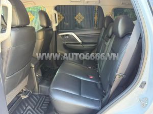 Xe Mitsubishi Pajero Sport 2.4D 4x2 AT 2023