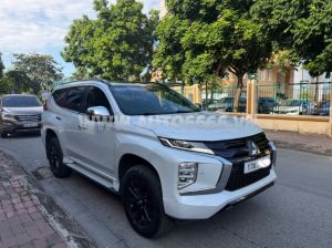 Xe Mitsubishi Pajero Sport 2.4D 4x2 AT 2023