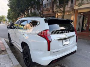 Xe Mitsubishi Pajero Sport 2.4D 4x2 AT 2023