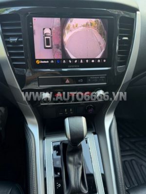 Xe Mitsubishi Pajero Sport 2.4D 4x2 AT 2023