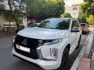Xe Mitsubishi Pajero Sport 2.4D 4x2 AT 2023
