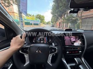 Xe Mitsubishi Pajero Sport 2.4D 4x2 AT 2023