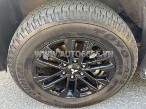 Xe Mitsubishi Pajero Sport 2.4D 4x2 AT 2023