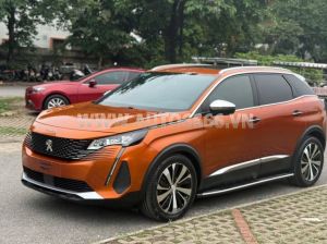 Xe Peugeot 3008 GT 2022