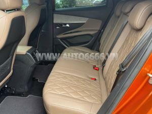 Xe Peugeot 3008 GT 2022