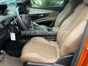 Xe Peugeot 3008 GT 2022