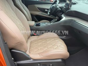 Xe Peugeot 3008 GT 2022