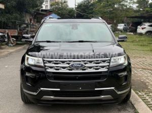 Xe Ford Explorer Limited 2.3L EcoBoost 2019