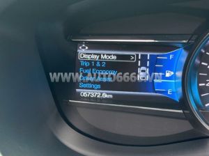 Xe Ford Explorer Limited 2.3L EcoBoost 2019