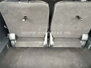 Xe Ford Explorer Limited 2.3L EcoBoost 2019