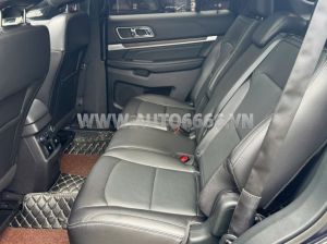 Xe Ford Explorer Limited 2.3L EcoBoost 2019