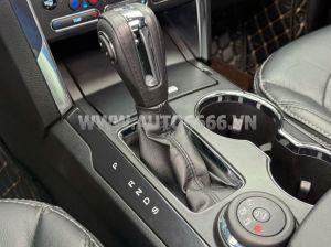 Xe Ford Explorer Limited 2.3L EcoBoost 2019