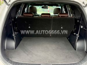 Xe Hyundai SantaFe Cao cấp 2.2L HTRAC 2021
