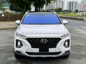 Xe Hyundai SantaFe Cao cấp 2.2L HTRAC 2021