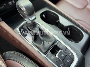 Xe Hyundai SantaFe Cao cấp 2.2L HTRAC 2021