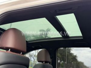 Xe Hyundai SantaFe Cao cấp 2.2L HTRAC 2021