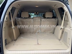 Xe Toyota Prado VX 2.7L 2022