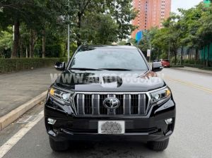 Xe Toyota Prado VX 2.7L 2022