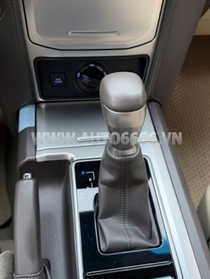 Xe Toyota Prado VX 2.7L 2022