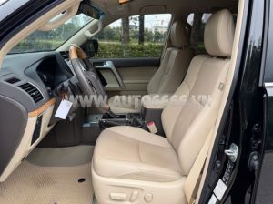 Xe Toyota Prado VX 2.7L 2022