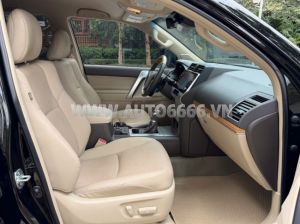 Xe Toyota Prado VX 2.7L 2022