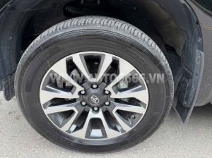 Xe Toyota Prado VX 2.7L 2022