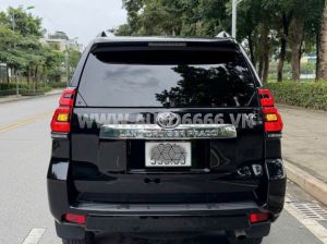 Xe Toyota Prado VX 2.7L 2022