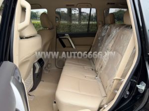 Xe Toyota Prado VX 2.7L 2022