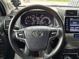 Xe Toyota Prado VX 2.7L 2021