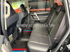 Xe Toyota Prado VX 2.7L 2021