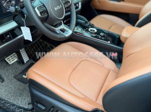 Xe Kia Sportage Signature X-Line 1.6T AWD 2022