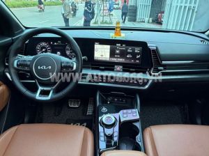 Xe Kia Sportage Signature X-Line 1.6T AWD 2022