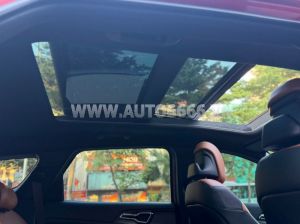 Xe Kia Sportage Signature X-Line 1.6T AWD 2022