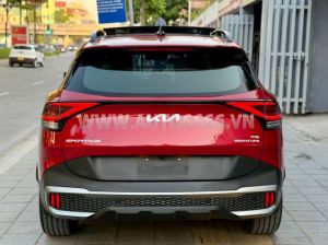 Xe Kia Sportage Signature X-Line 1.6T AWD 2022