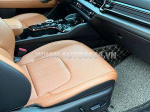 Xe Kia Sportage Signature X-Line 1.6T AWD 2022