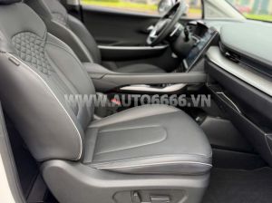 Xe Hyundai Custin Đặc Biệt 1.5T 2023