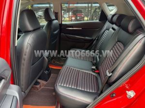 Xe Kia Sonet Luxury 1.5 AT 2024