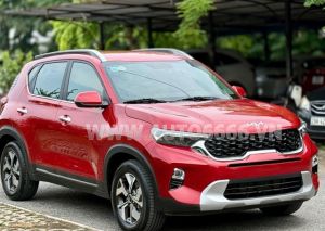 Xe Kia Sonet Luxury 1.5 AT 2024