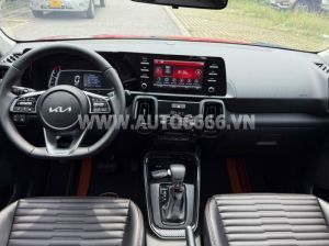 Xe Kia Sonet Luxury 1.5 AT 2024