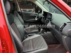 Xe Kia Sonet Luxury 1.5 AT 2024