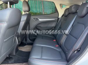 Xe MG ZS Standard 1.5 AT 2WD 2024