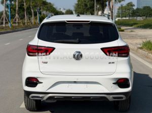 Xe MG ZS Standard 1.5 AT 2WD 2024