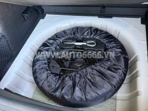 Xe MG ZS Standard 1.5 AT 2WD 2024