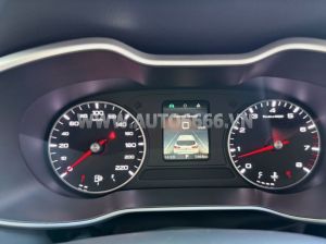 Xe MG ZS Standard 1.5 AT 2WD 2024