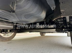 Xe MG ZS Standard 1.5 AT 2WD 2024